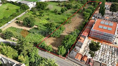 Terreno Agricolo Cervinara [Cod. rif 3251628VCG]