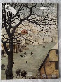 dossier BRUEGEL -Art dossier