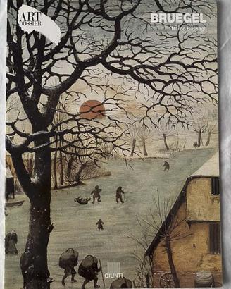 dossier BRUEGEL -Art dossier