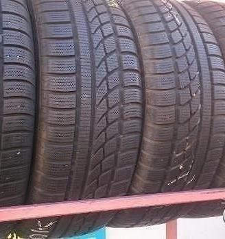 185 55 15 hankook. usate invernali