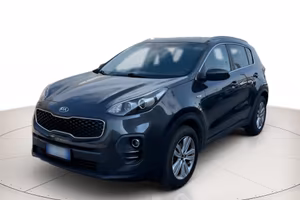 KIA Sportage 1.7 crdi Business Class 2wd 115cv