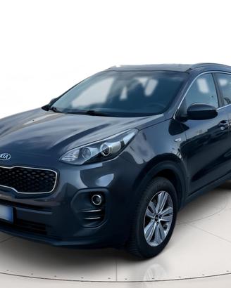 KIA Sportage 1.7 crdi Business Class 2wd 115cv
