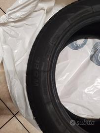 4 Gomme Invernali Ovation 225/50 R17 98H