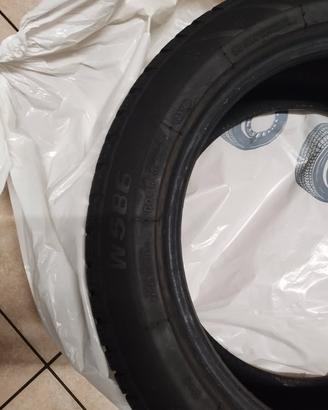 4 Gomme Invernali Ovation 225/50 R17 98H