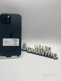 Iphone 15 128 GB 🔋88%