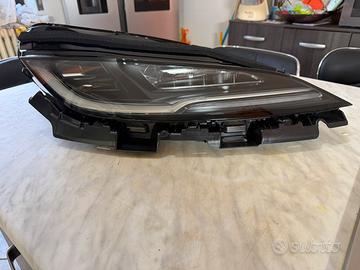 Fanale tesla model 3 highland