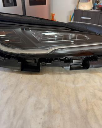 Fanale tesla model 3 highland
