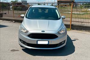 Ford C-Max 1.5 TDCi 95CV Start&Stop