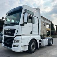 Man TGX 18.580 XXL E6 - Trattore stradale