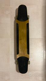 Longboard Oxelo Dancing 100 Skate