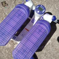 Step per allenamento a casa