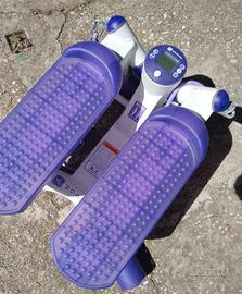 Step per allenamento a casa