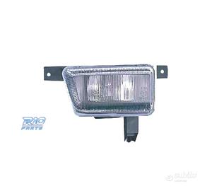 FARO DX ANTIABBAGLIANTE OPEL ASTRA G 98-04