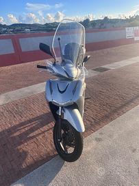 Honda SH 125 2026