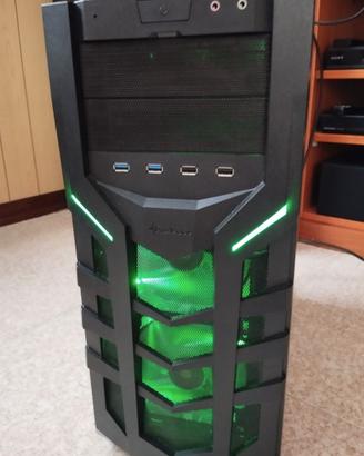 PC Gaming