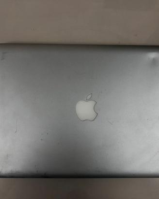 Apple MacBook Pro 13" Aluminum Late 2008 Usato