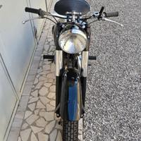 Moto epoca zundapp