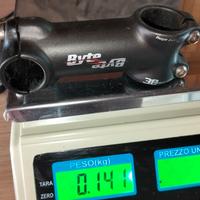 Tre Pipette Manubrio mtb