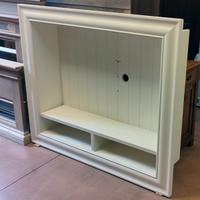 porta tv sospeso
