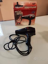 Phon professionale Parlux 3200