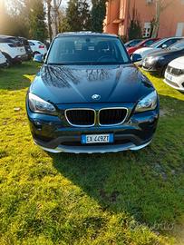 Bmw X1 sDrive 20d SUPERPROMO