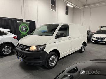 Volkswagen Transporter 2.0 TDI 102CV PC Cabinato