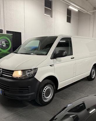 Volkswagen Transporter 2.0 TDI 102CV PC Cabinato
