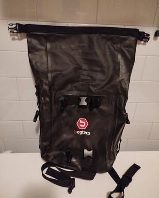 BORSA PARAMOTORE 10L