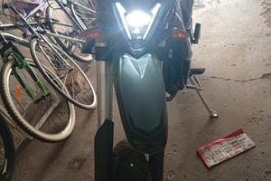 beta motard RR125 SPECIAL EDITION luglio 2025 
