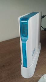 Console interactive 221 giochi