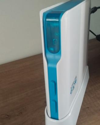 Console interactive 221 giochi