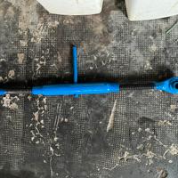 Terzo punto per trattore