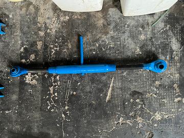 Terzo punto per trattore