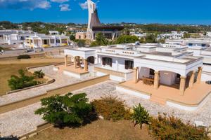 Pescoluse a 200m dalla spiaggia disponibile settem