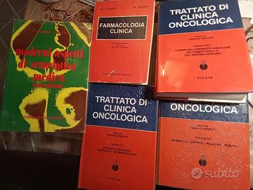 REGALASI Libri di medicina