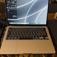 APPLE MacBook Air 13'', Chip M4