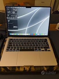 APPLE MacBook Air 13'', Chip M4