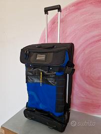 Borsa Trolley Moto ACERBIS Porta Equipaggiamento