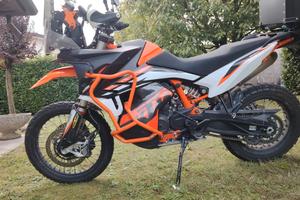 KTM 890 Adventure - 2021
