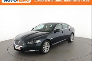 JAGUAR XF XG80243
