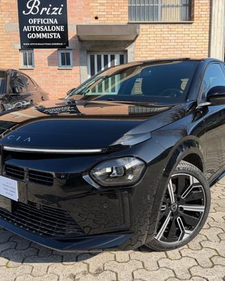 Lancia Ypsilon Hybrid e-DCT LX