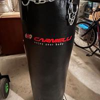 Sacco da box Carnielli da 50m kg