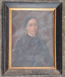 antico dipinto