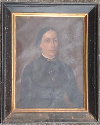 antico dipinto