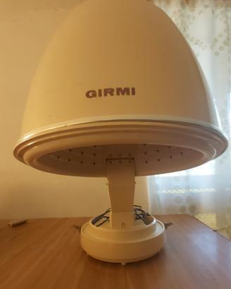casco per capelli Vintage anni marca GIRMI