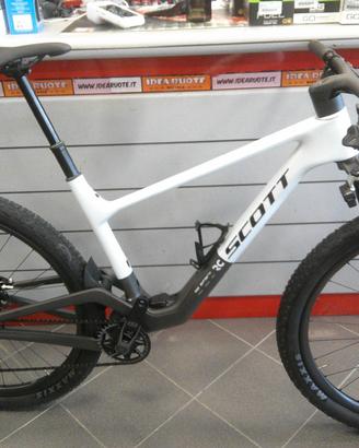 SCOTT SPARK RC WORLD CUP 2027  TG.L NEW NEW NEW