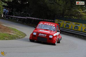 FIAT 126 E1 ITA FIA MOTO