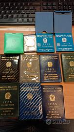 500 lire argento
