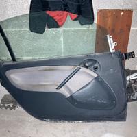 Portiere smart fortwo