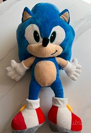 PUPAZZO SONIC 70 CM